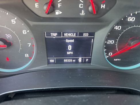 Used 2023 Chevrolet Malibu LT image 18