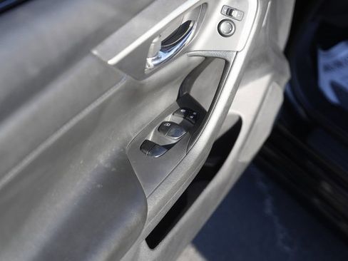 Used 2018 Nissan Altima 2.5 SR w/ Interior Lighting Package image 28