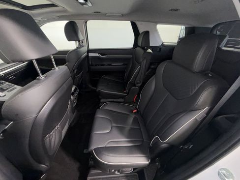 Used 2023 Hyundai Palisade XRT AWD/4WD image 25