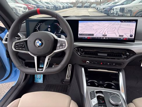 New 2026 BMW M240i Coupe image 18