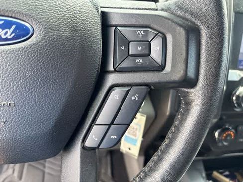 Used 2020 Ford F150 XLT w/ Equipment Group 302A Luxury RWD image 12