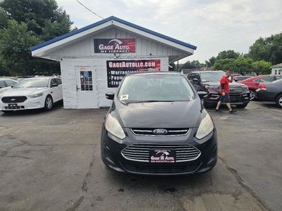 Used 2014 Ford C-MAX SE
