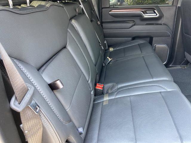 Used 2026 GMC Sierra 2500 Denali w/ Max Trailering Package AWD/4WD image 22