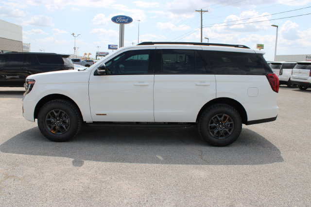 New 2027 Ford Expedition Tremor w/ Driver's Package AWD/4WD image 5