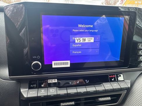 New 2026 Toyota Camry SE image 28