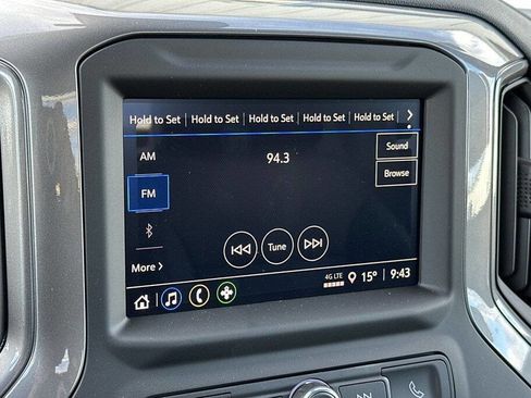 New 2025 Chevrolet Silverado 2500 W/T w/ WT Convenience Package image 17