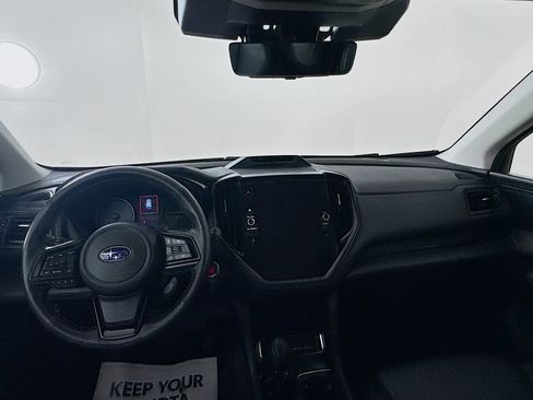 Certified 2025 Subaru Ascent Bronze Edition w/ Onyx Package image 11