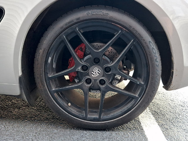 Used 2009 Porsche Cayman S RWD image 14