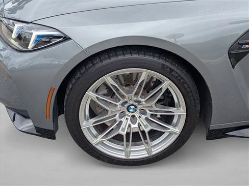 Certified 2025 BMW M4 Coupe image 24