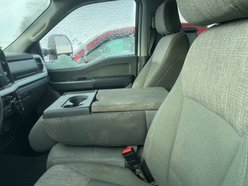 Used 2024 Ford F250 XLT image 27