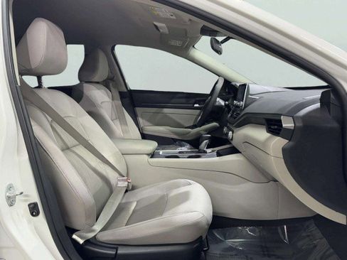 Used 2020 Nissan Altima 2.5 S w/ Driver Assist Package image 46