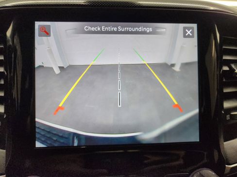 Used 2022 RAM 2500 Laramie image 14