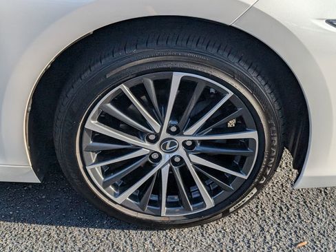 Used 2022 Lexus ES 350 w/ Premium Package FWD image 19