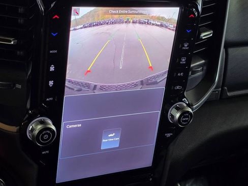 New 2026 RAM 1500 Lone Star image 11