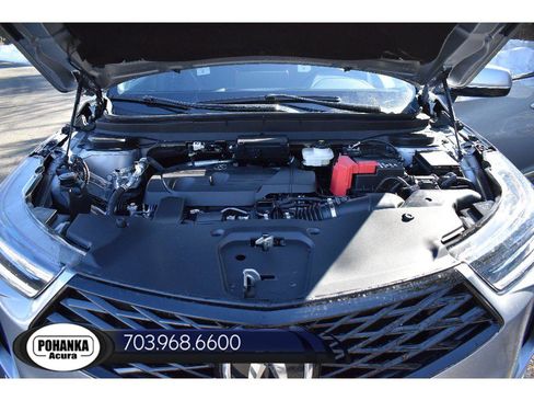 New 2026 Acura RDX w/ Technology Package image 37