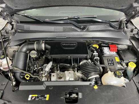 Used 2023 Jeep Compass Limited AWD/4WD image 27