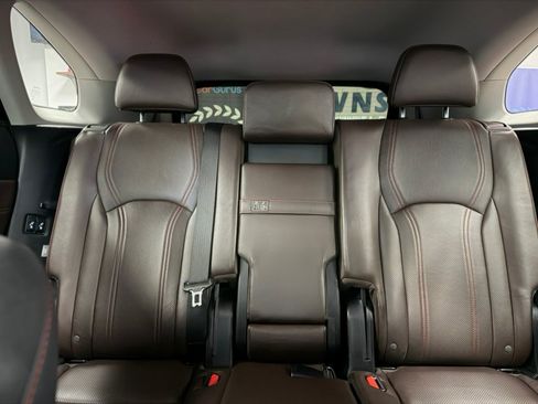 Used 2018 Lexus RX 350L AWD image 75