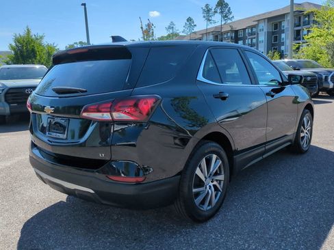 Used 2023 Chevrolet Equinox LT image 6
