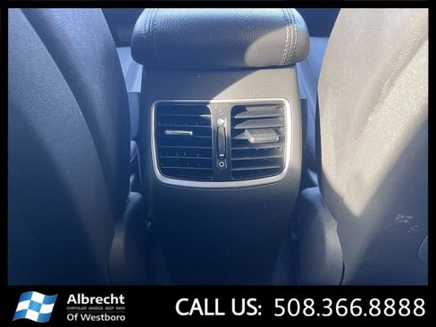 Used 2018 Hyundai Tucson Limited w/ Ultimate Package 02 image 25