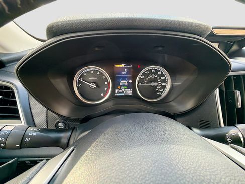 Used 2020 Subaru Forester Touring image 40