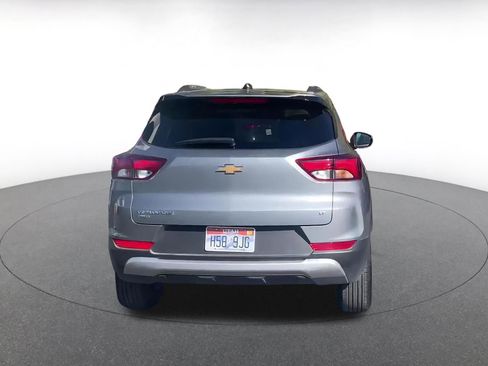 Used 2025 Chevrolet TrailBlazer LT image 15