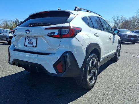 Certified 2024 Subaru Crosstrek 2.5i Limited image 18