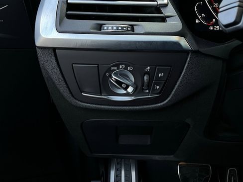 Used 2023 BMW X3 xDrive30i w/ M Sport Package image 24