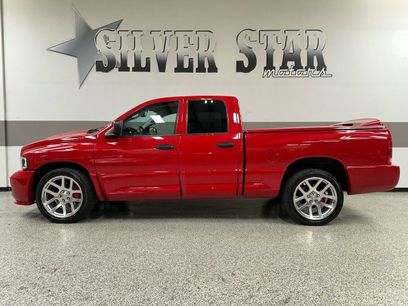 Used 2005 Dodge Ram 1500 Truck 2WD Quad Cab