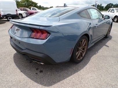 New 2025 Ford Mustang GT Premium