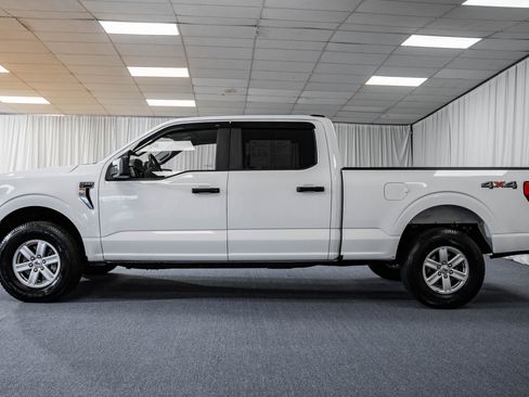 Certified 2022 Ford F150 XLT image 5