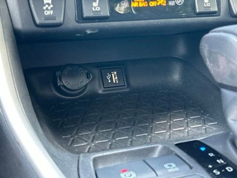 Used 2023 Toyota RAV4 XLE w/ Convenience Package AWD/4WD image 41