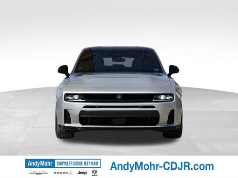 New 2026 Dodge Charger Scat Pack w/ Blacktop Package image 2