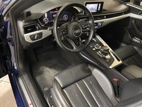 Used 2018 Audi A5 2.0T Premium Plus w/ Premium Plus image 17