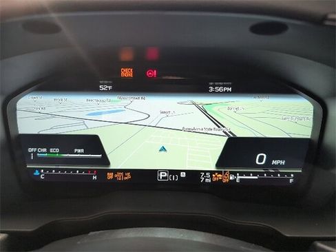 New 2025 Subaru Forester Sport image 20