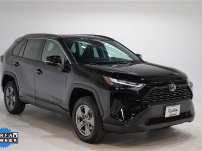Used 2024 Toyota RAV4 XLE
