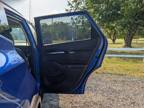 Used 2024 Kia Seltos S AWD/4WD image 12