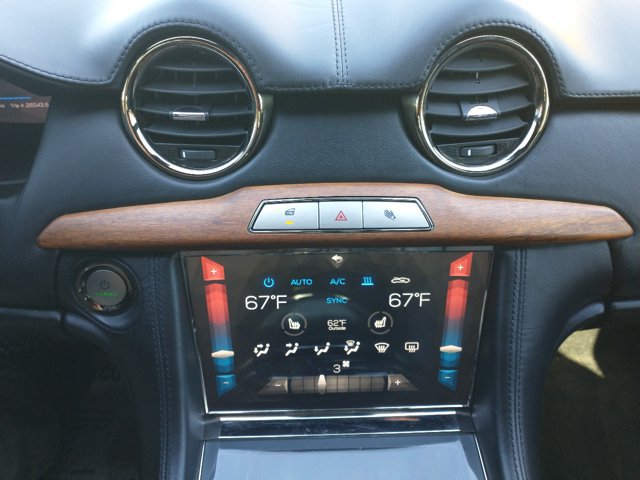 Used 2018 Karma Revero Luxury RWD image 52
