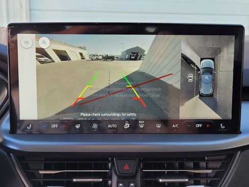 Used 2024 Ford Escape Active w/ Tech Pack #2 image 12