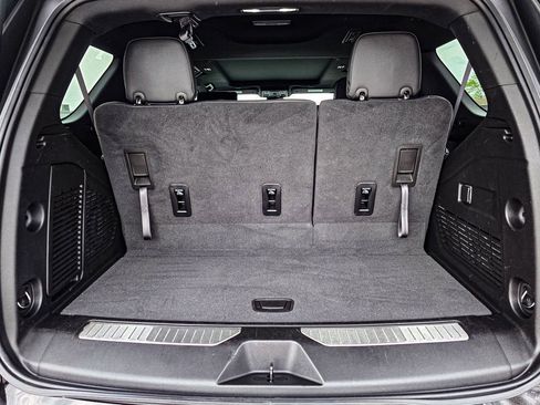 Certified 2024 Chevrolet Tahoe RST image 40