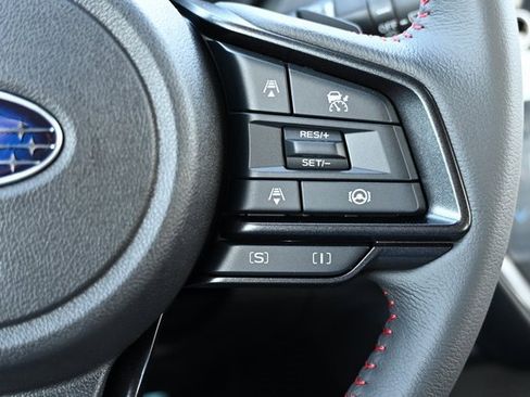 New 2025 Subaru Impreza RS image 29