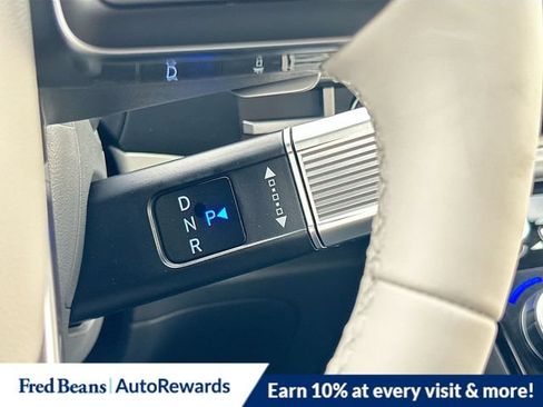 New 2026 Hyundai Santa Fe SEL AWD/4WD image 20