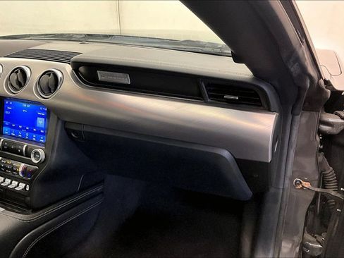 Used 2022 Ford Mustang Premium w/ Equipment Group 201A RWD image 15