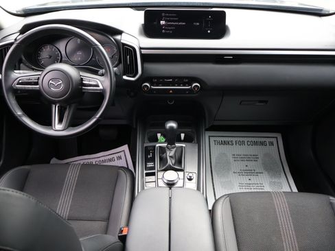 Used 2025 MAZDA CX-50 AWD 2.5 S w/ Preferred Package image 19