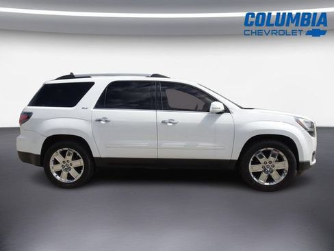 Used 2017 GMC Acadia Limited SLT AWD/4WD image 2