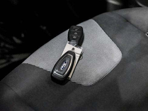 Used 2017 Ford Focus ST FWD image 53