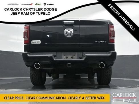 Used 2021 RAM 1500 Limited image 54