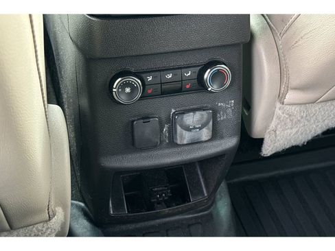 Used 2015 Ford Explorer Limited w/ Equipment Group 302A image 14