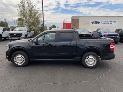 Used 2024 Ford Maverick XL w/ Equipment Group 100A Standard AWD/4WD image 7