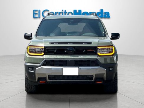 New 2026 Honda Passport TrailSport Elite image 8