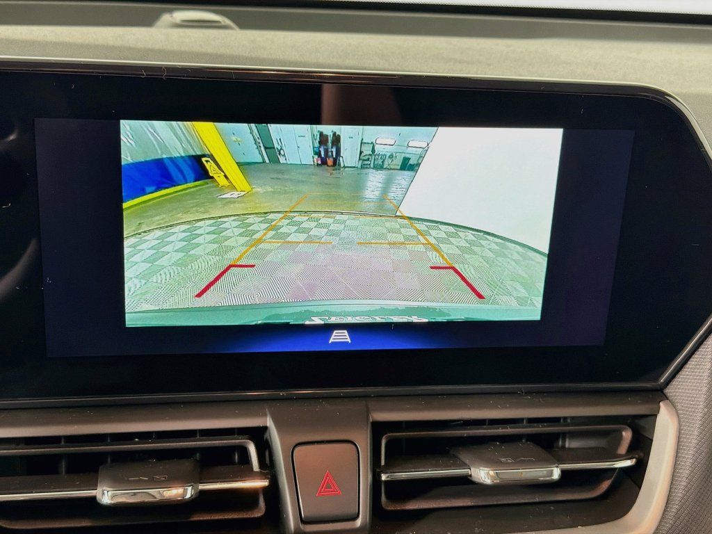 Used 2025 Chevrolet TrailBlazer LS w/ LS Convenience Package FWD image 13